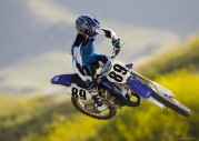 Yamaha YZ125